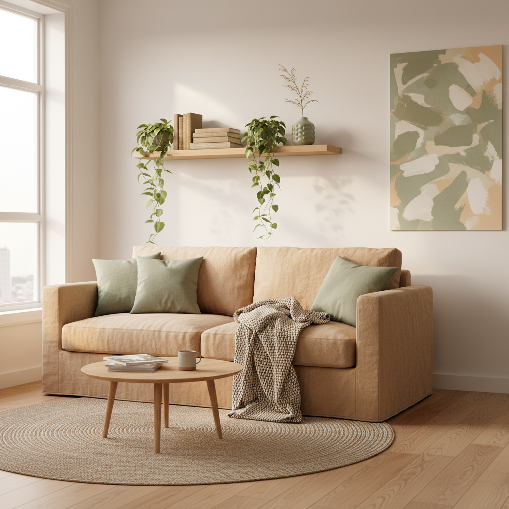 The Buyer's Framework for Floating Wall Shelf Small Apartment Living Rooms: 7 Questions to Ask Before You Install