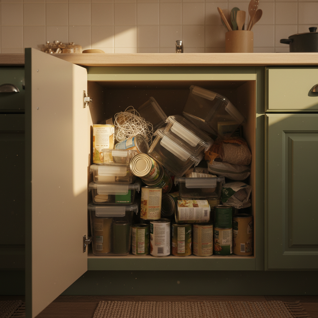 Buying Pull-Out Shelves Around Your Existing Cabinets: 3 Measurement Rules That Rule Out the Wrong Fit