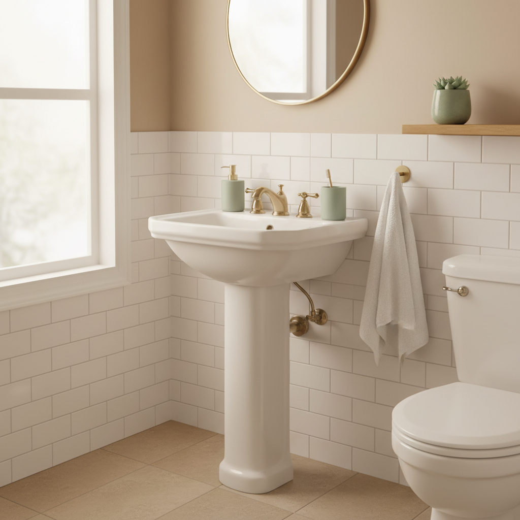 After Your First Rental: Judge a Towel Hook Wall Mount Bathroom Setup by Reversibility, Not Permanence
