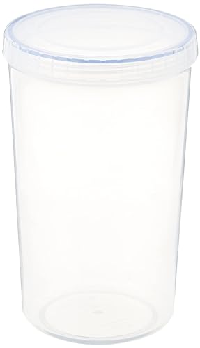 Lock & Lock LLS143 Round 1.9ltr Container, 1.9 L - view 3