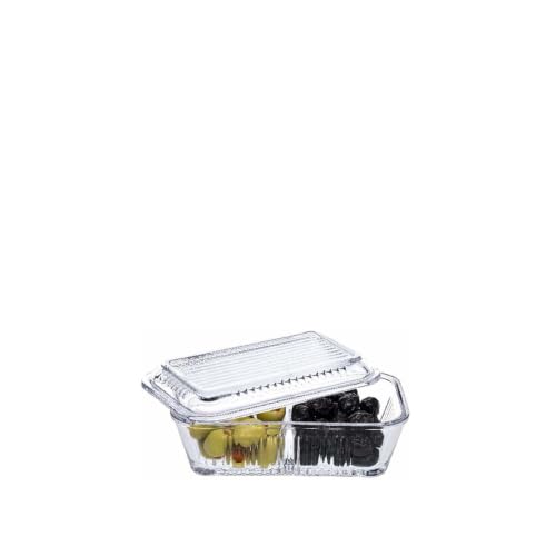 Frigo Studio Food Container, 16 oz Glass - view 3