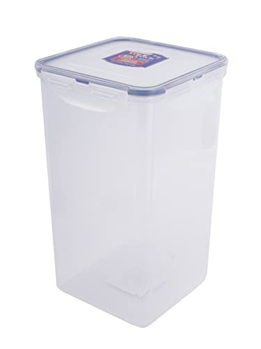Lock & Lock Airtight Food Storage Container with Lid, 16.9 Cup - view 2