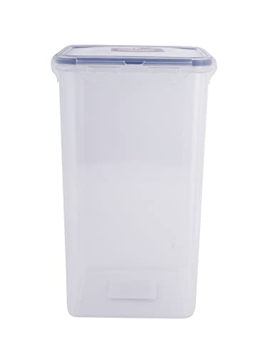 Lock & Lock Airtight Food Storage Container with Lid, 16.9 Cup - view 3