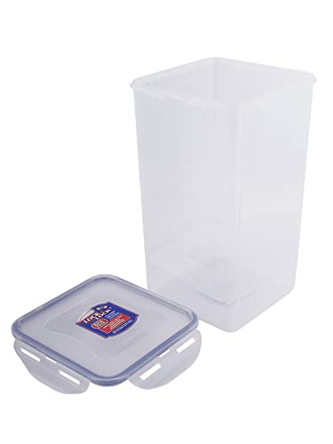 Lock & Lock Airtight Food Storage Container with Lid, 16.9 Cup - view 4