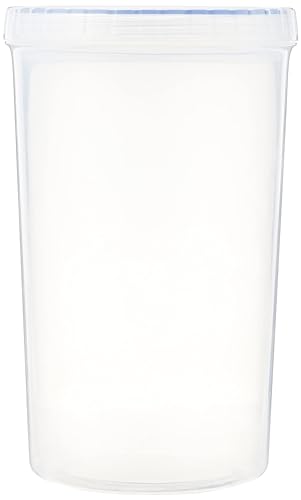 Lock & Lock LLS143 Round 1.9ltr Container, 1.9 L - view 4