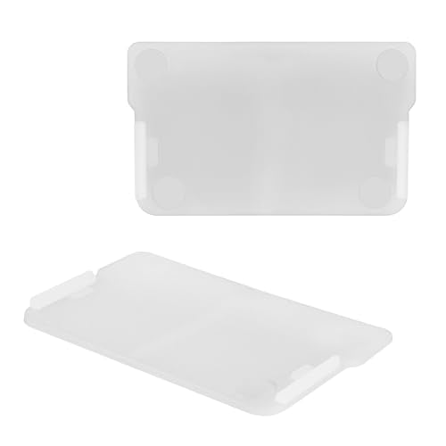 40716 Plastic Width Dividers for Small Drawers in Plastic Cabinets