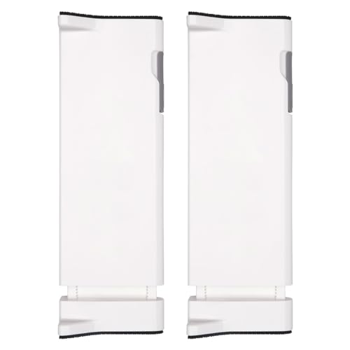 Expandable Dresser Drawer Divider - 4 Pack