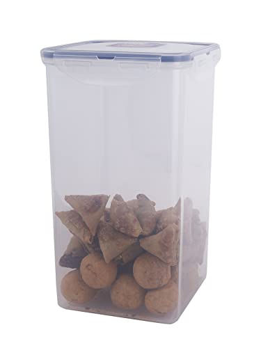 Lock & Lock Airtight Food Storage Container with Lid, 16.9 Cup