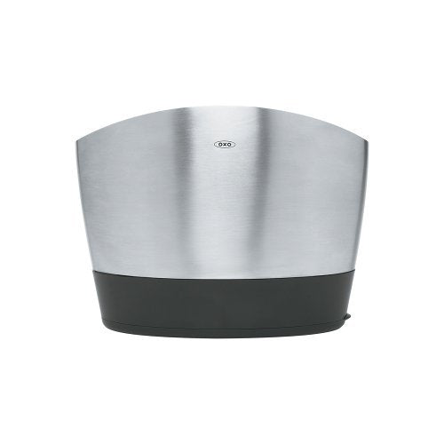 Good Grips Stainless Steel Utensil Holder - view 6