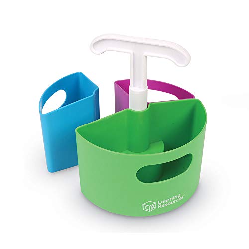 Create-a-Space Mini-Center Storage Bundle - view 4