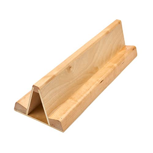 Wood Spice Insert Accessory for 448 Series Organizer w/Soft-Close