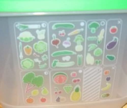 Fridgesmart Containers - view 4