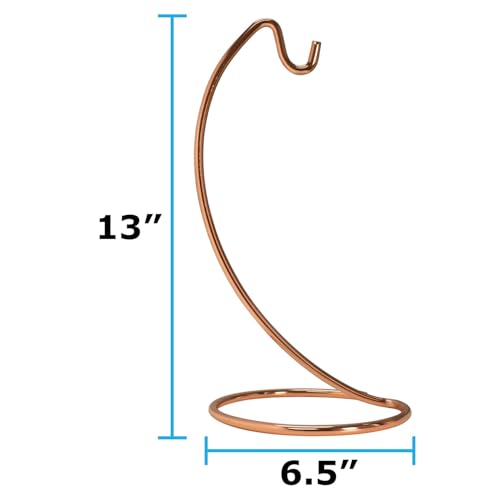 Banana Tree, Copper Simplicity Collection - view 3