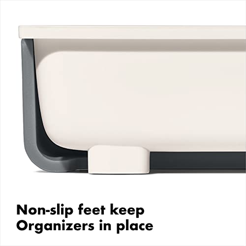 Good Grips Expandable Kitchen Tool Drawer Organizer - view 4
