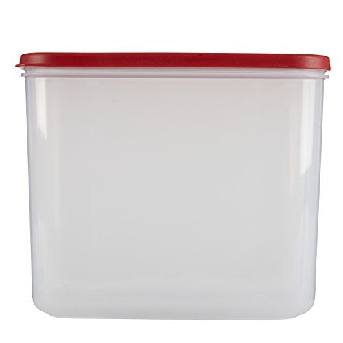 16-Cup 16C Dry Food Container, Clear - view 2