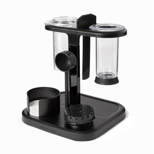 Organizer Stand