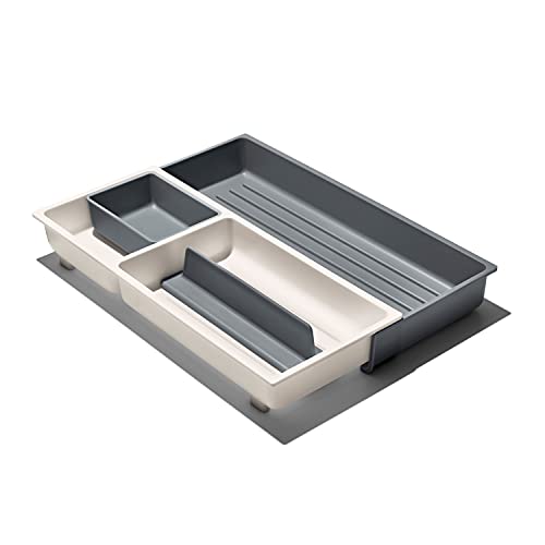 Good Grips Expandable Kitchen Tool Drawer Organizer