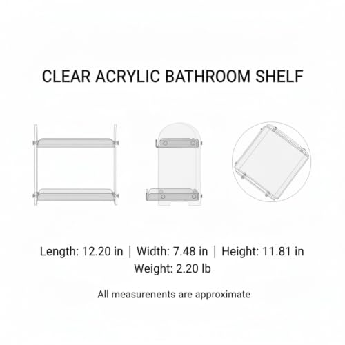 Shower Caddy - view 7