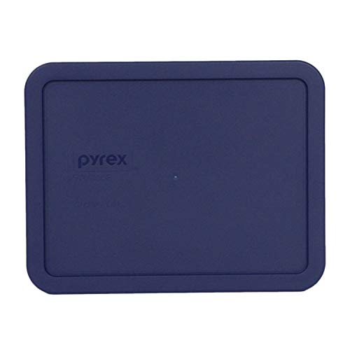 7212-PC, 7211-PC & 7210-PC Blue Food Storage Lids - Made in USA - view 5
