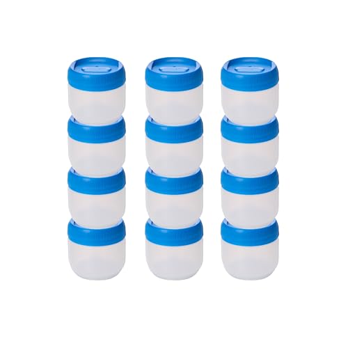 STAX Stackable Containers, Small, Spectrum - view 5