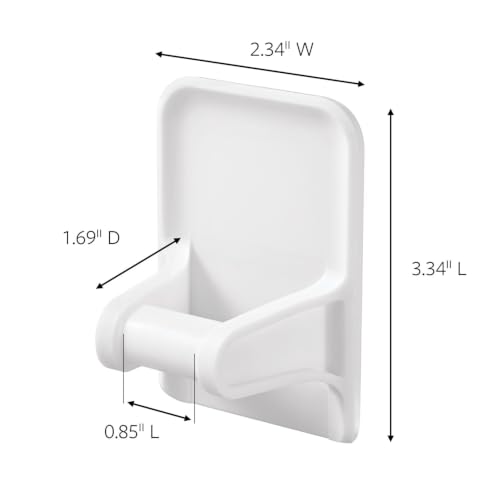 Spray Bottle Hangers, 2 Pack - view 2