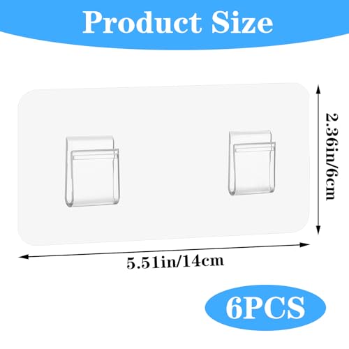 Shower Caddy Bathroom Organizers 6 Pcs Bathtub Shampoo Holder Self-Adhesive Spice Storage Shelves Inside Rack Replacement Corner Heads Hooks Wall Strips Baskets Suction Cup Hook Integrated Mounted - view 3