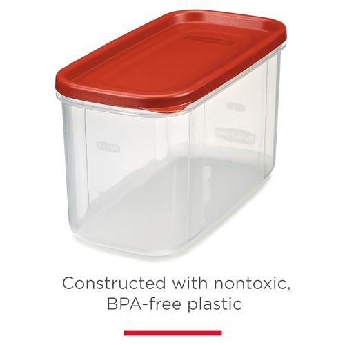 Premium Modular Food Storage Lids, Microwave Vented Covers - view 5