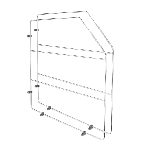18" Bakeware and Tray Divider for Wall/Base Cabinets, 2 Pack