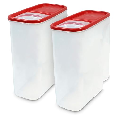 Premium Modular Food Storage Lids, Microwave Vented Covers - view 7