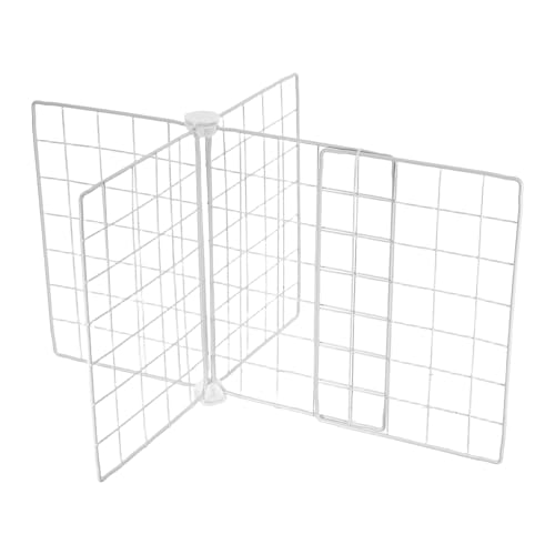Freezer Divider Iron Wire, Chest Freezer Dividers, 55 × 41 × 32 Cm