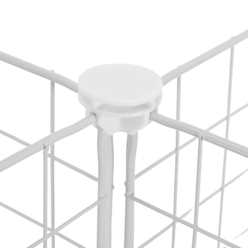 Freezer Divider Iron Wire, Chest Freezer Dividers, 55 × 41 × 32 Cm - view 6