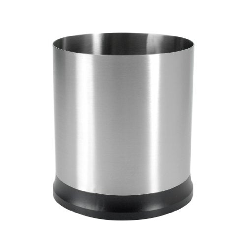Good Grips Stainless Steel Rotating Utensil Holder