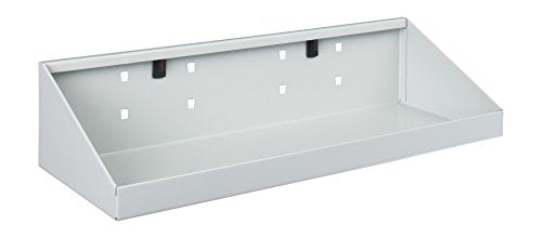 14014034.16 Sloping Parts Shelf 450W x 170D