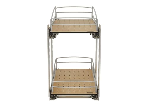 Pullout Organizer w/Soft-Close, Min Opening Width 11" - view 6