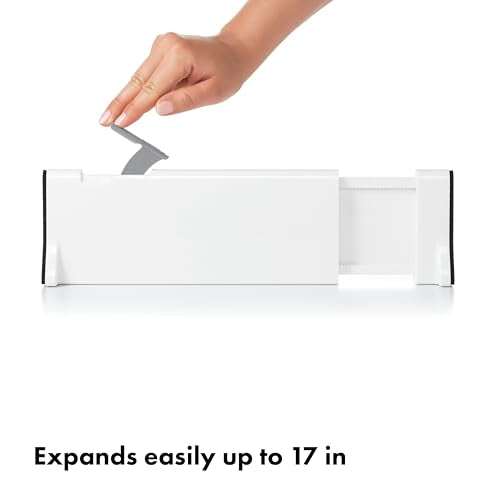 Expandable Dresser Drawer Divider, 2-Pack - view 5