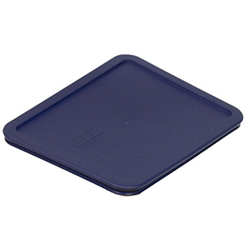 7212-PC, 7211-PC & 7210-PC Blue Food Storage Lids - Made in USA - view 6