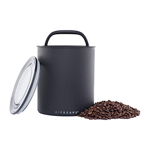 Airscape Kilo Coffee Storage Canister & Scoop Bundle, 2.2lb Food Container - view 2