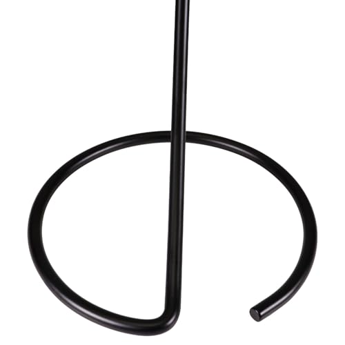 Banana Hanger Modern Banana Holder Tree Stand Hook for Kitchen Countertop, Kitchen Accessories, Black Banana Stand - view 4