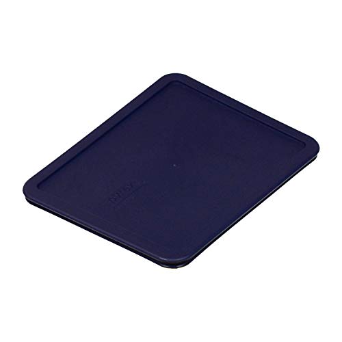 7212-PC, 7211-PC & 7210-PC Blue Food Storage Lids - Made in USA - view 4