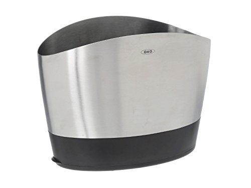 Good Grips Stainless Steel Utensil Holder - view 3