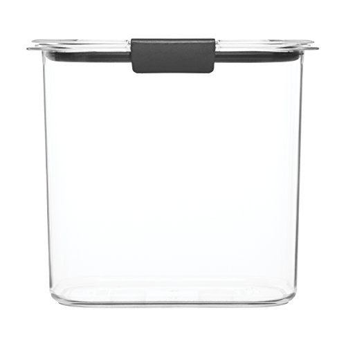Brilliance Pantry Storage Containers, 7.8 Cup and 12 Cup - view 6