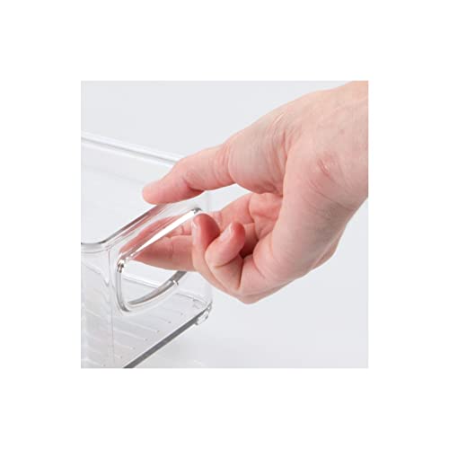 Plastic Kitchen Food Storage Storage Box - view 6
