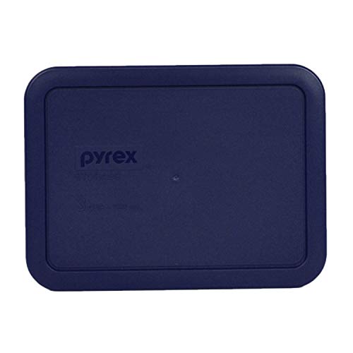 7212-PC, 7211-PC & 7210-PC Blue Food Storage Lids - Made in USA - view 7