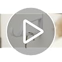 Space Saving Plastic Over Door Hooks Door Hanger Hooks Multi Hanging Storage Organizers Door Hangers Door Towel Hooks for Coats, Towels, Bags, Hats, Scarves Home Accessories (White,4 Pieces) - view 7