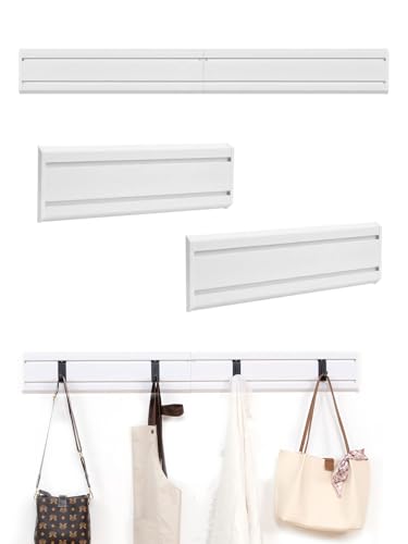 Slatwall Panels Garage Tool Organizer Wall Mount Garage Slat Wall Storage Systems, Bike Storage Rack Garage Organizers and Storage PVC Wall Panels Slat Wall Paneling