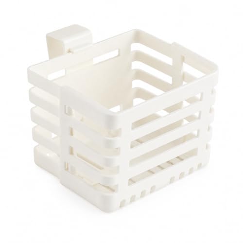 Over-the-Door Hanging Storage Basket