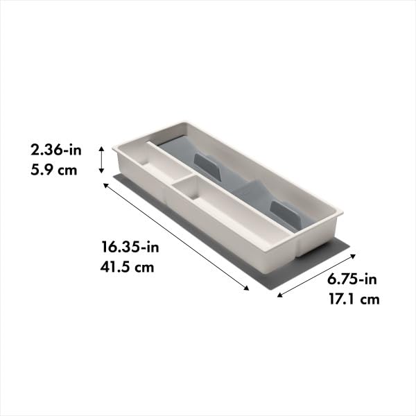 Good Grips Compact Utensil Organizer - view 2
