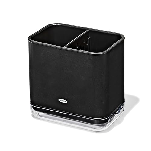 Good Grips Sinkware Caddy - Matte Black