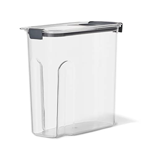 Brilliance Food Storage Containers Bundle (Set of 3 Containers + Cereal Container) - view 5