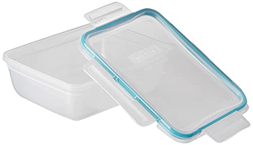 Plastic Total Solutions (10-Pack, Mixed Sizes) Food Storage Set - view 4